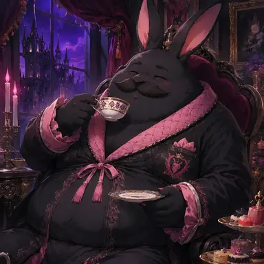 Profile image of ルビキエル