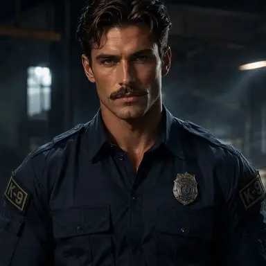 Profile image of Specialist Chase Miller