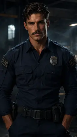 Profile image of Specialist Chase Miller