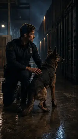 Profile image of Specialist Chase Miller