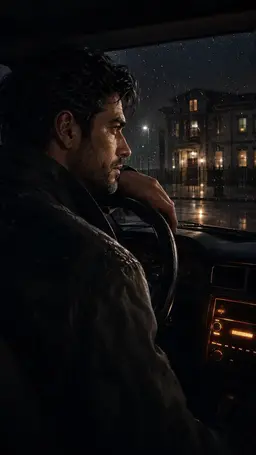 Profile image of Detective Raymond Silva
