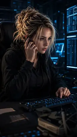 Profile image of Officer Lauren Park