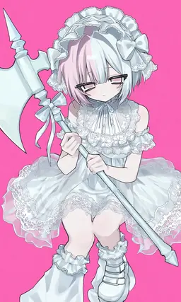 Profile image of Frill