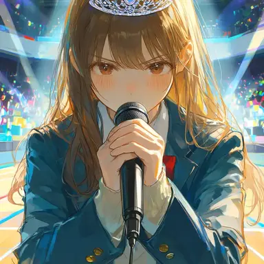 Profile image of Yui Seto