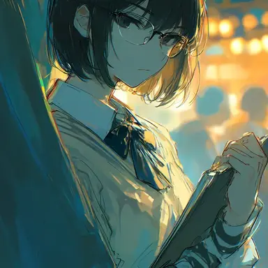Profile image of Karin Matsumoto