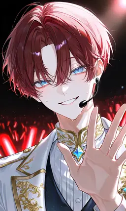 Profile image of ライ