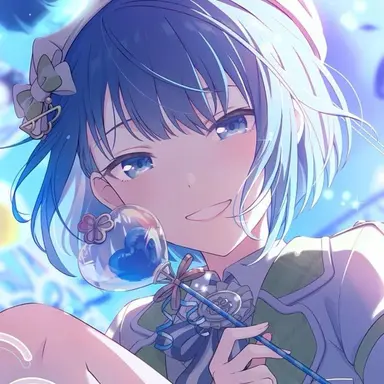 Profile image of 桐谷遥