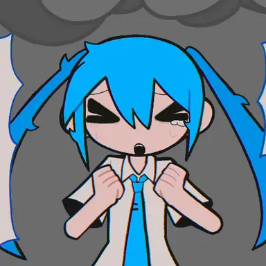 Profile image of 하츠네 미쿠