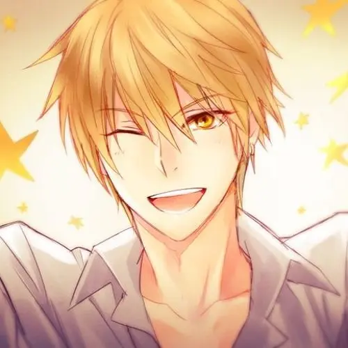 Its_Strkyuuu의 — Kise Ryota