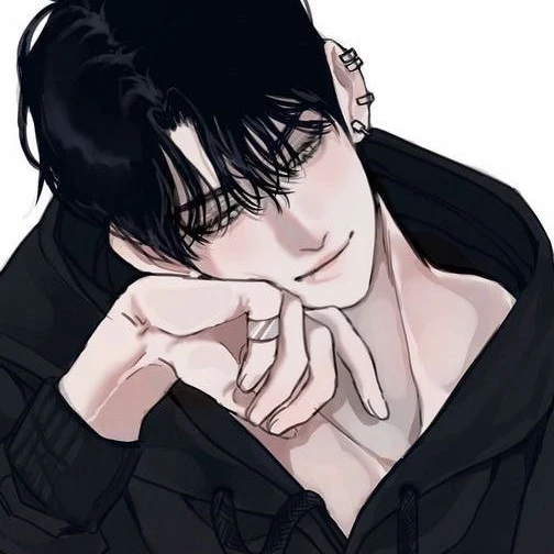 백시화