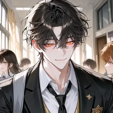 Profile image of Seong Siwoo