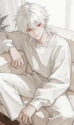 Profile image of イデン