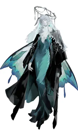 Profile image of 第四幹部