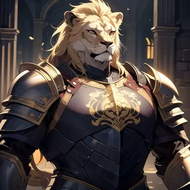 Profile image of 레온넌트