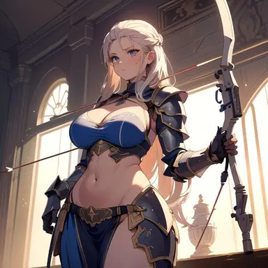 Profile image of 릴리