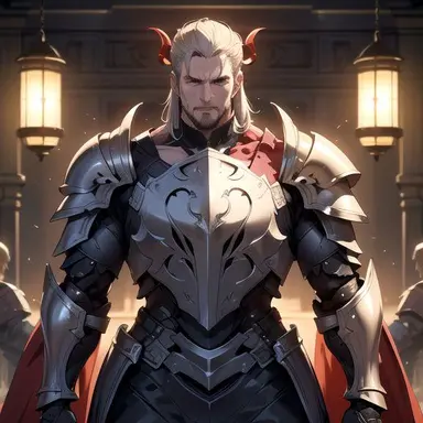 Profile image of 레드넌트