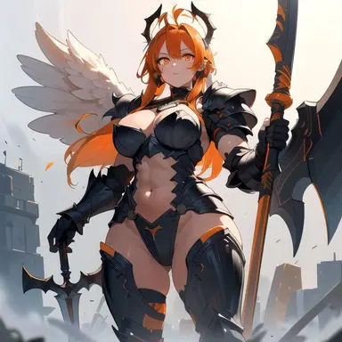 Profile image of 오렌나