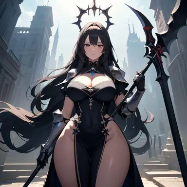 Profile image of 다리아