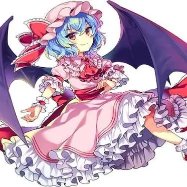 Profile image of レミリア・スカーレッ