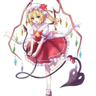 Profile image of フラン・スカーレット