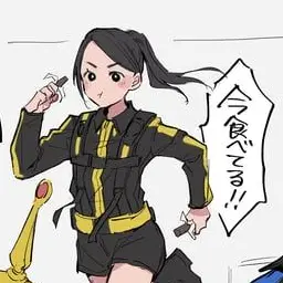 Profile image of 宇佐見 ヨーコ