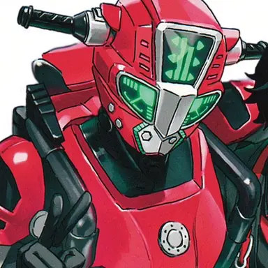 Profile image of ニック