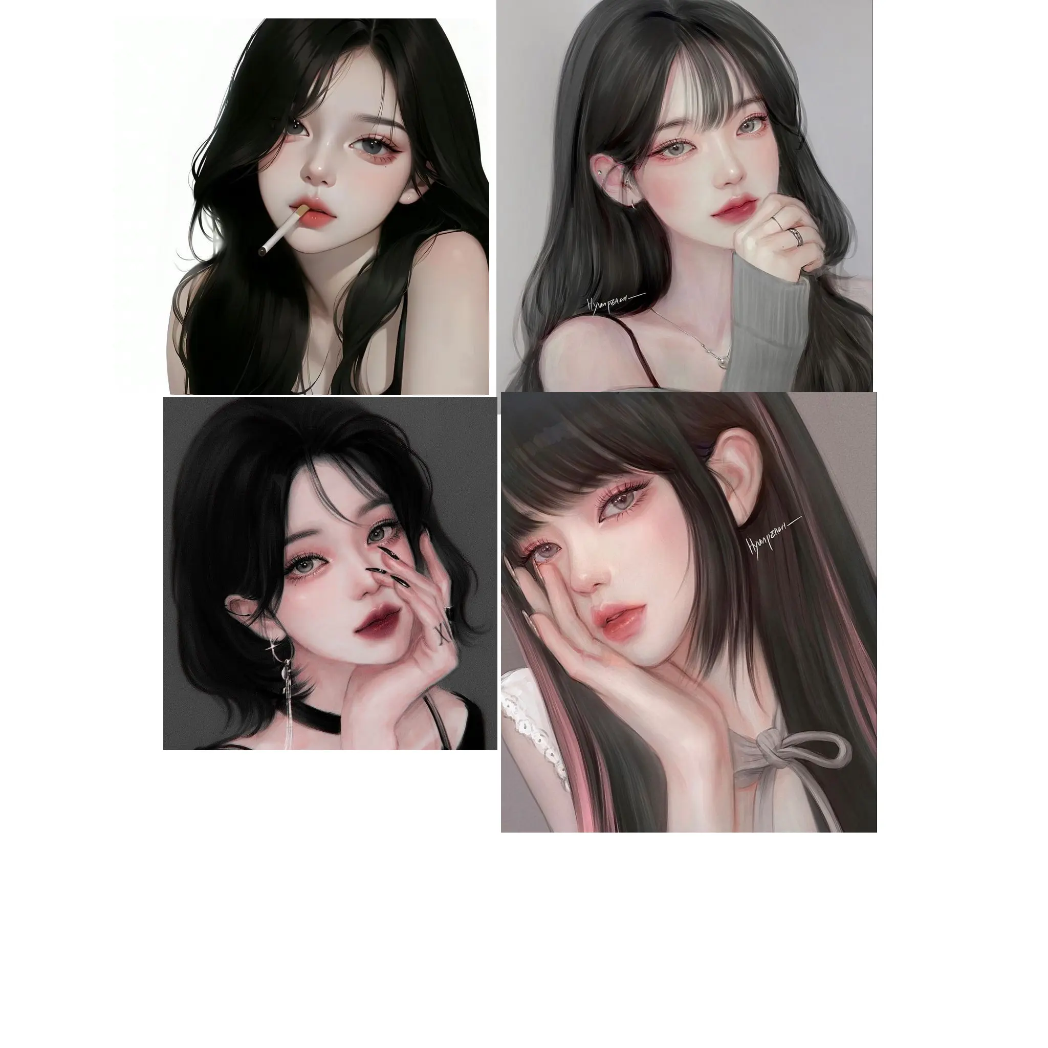 GaudyPansy3871의 힘 숨긴 전학생으로 살아남기