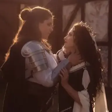 Profile image of Seraphina