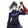 Profile image of 禪院真希