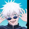 Profile image of 五条悟