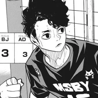 Profile image of 사쿠사 키요오미