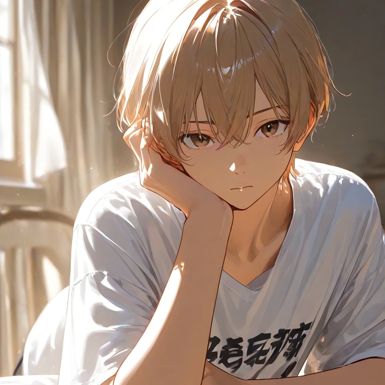 朔也