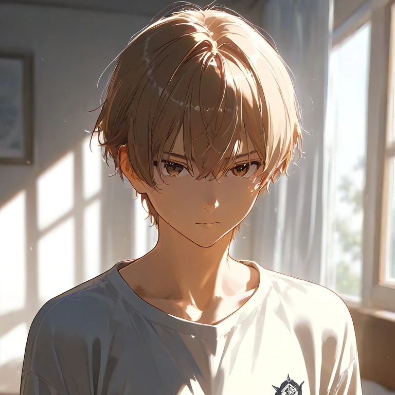 朔也