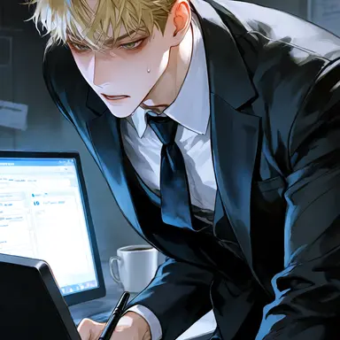 Profile image of 千歳