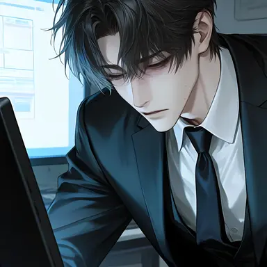 Profile image of 神崎