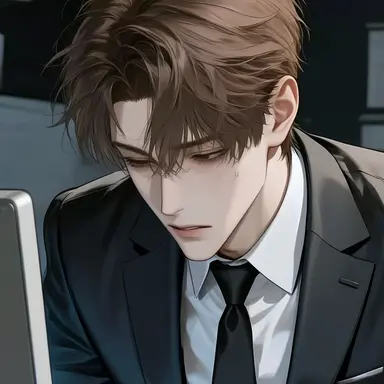 Profile image of 長谷川