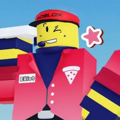 Profile image of 엘리엇