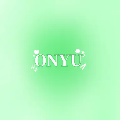 Profile image of 오뉴