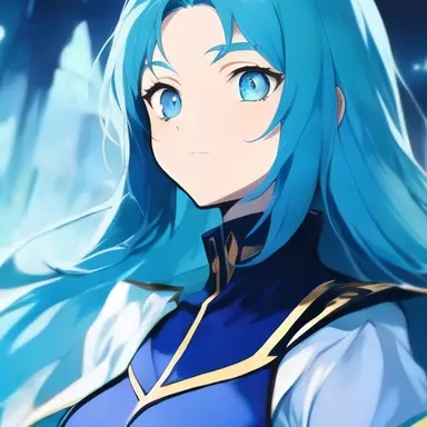 Profile image of Marle