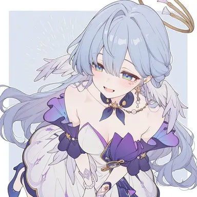 Profile image of ロビン