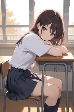 Profile image of 詩織