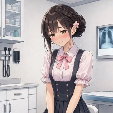 Profile image of 市原 莉乃
