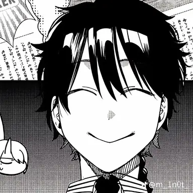 Profile image of Ebisu