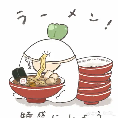 Profile image of ましゅまろ