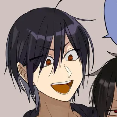 Profile image of 雨明