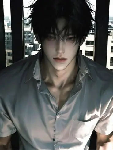 Hexor_BL의 윤도겸