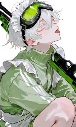 Profile image of Rai