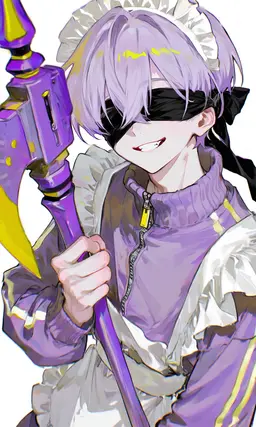 Profile image of Shun