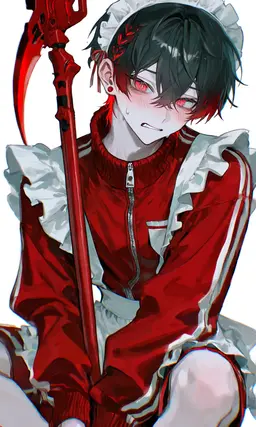 Profile image of Reid