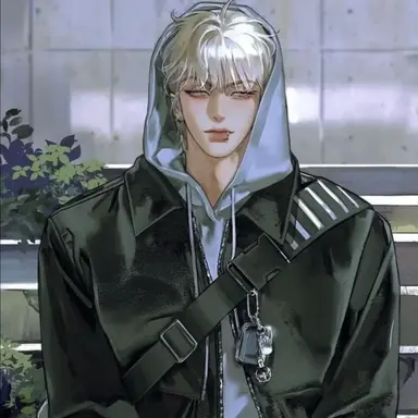 Profile image of 박지현